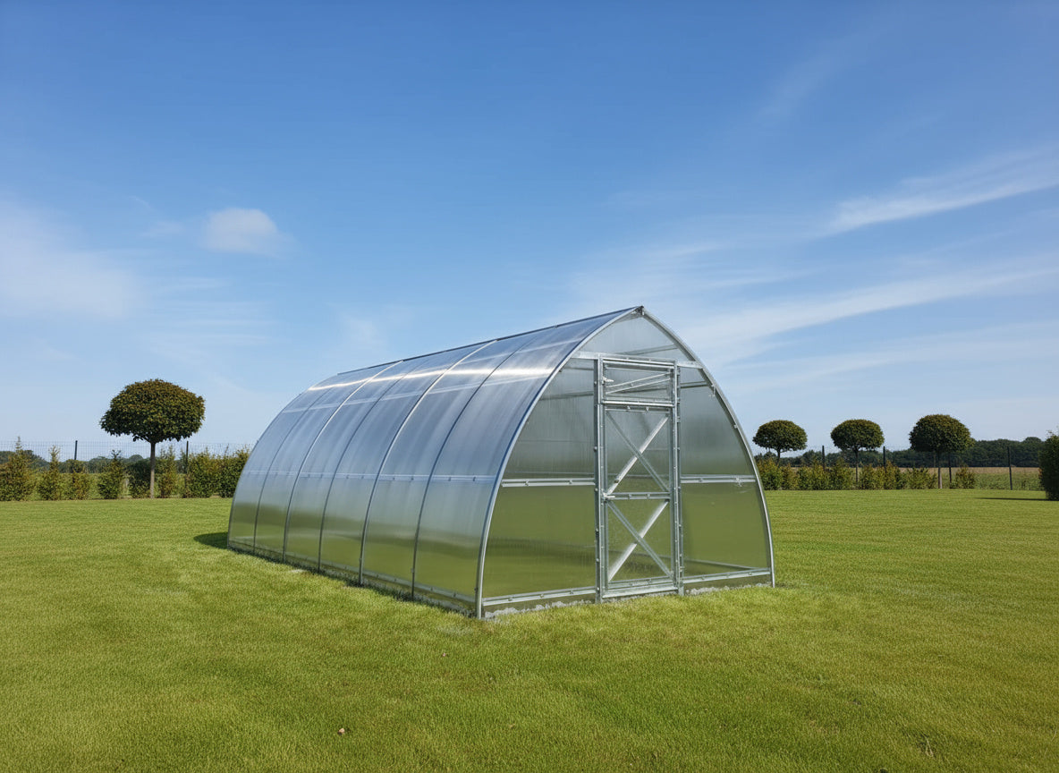 premium greenhouse-uk